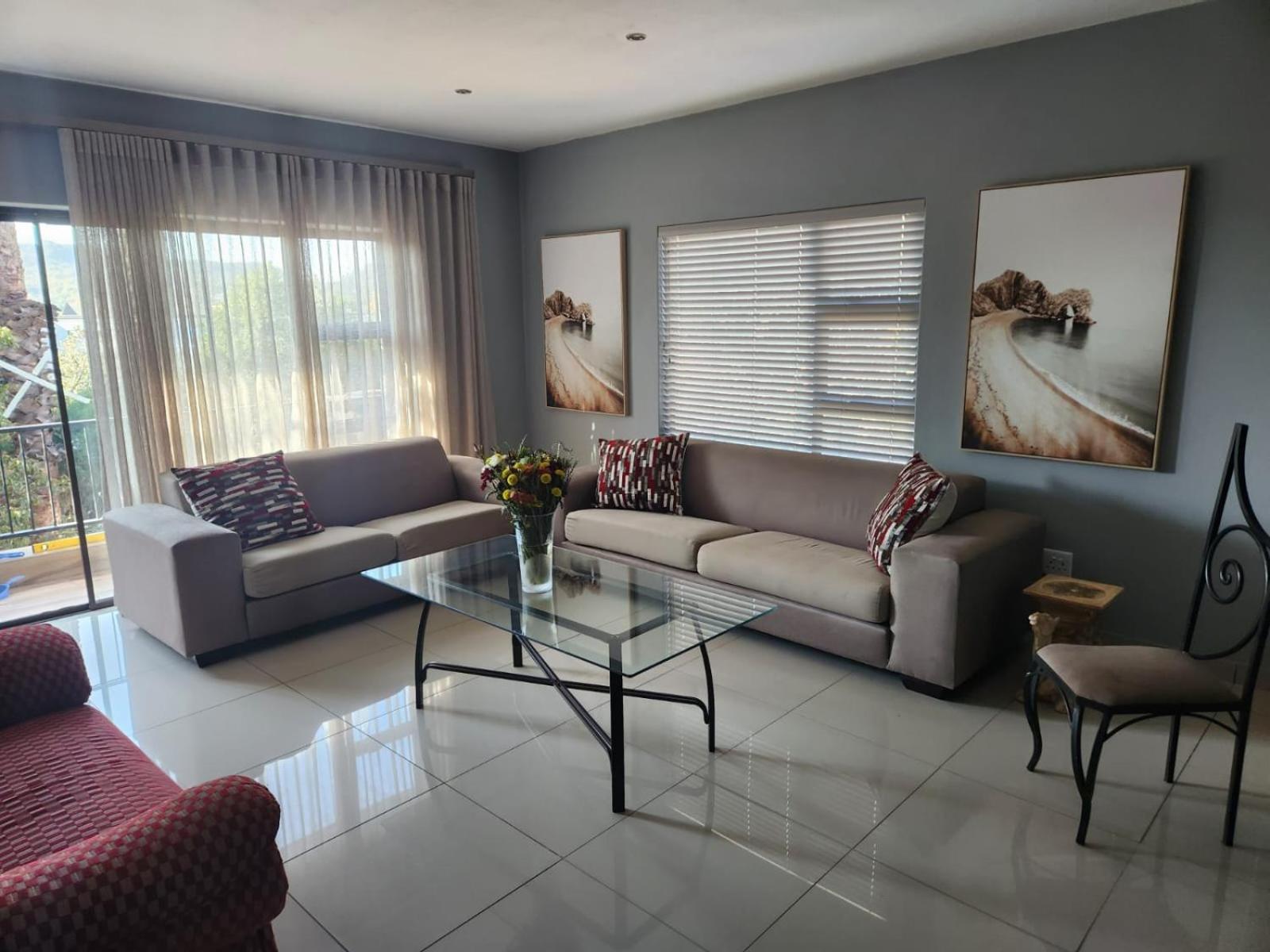 Fa'Trez Guest House & Spa بريتوريا المظهر الخارجي الصورة