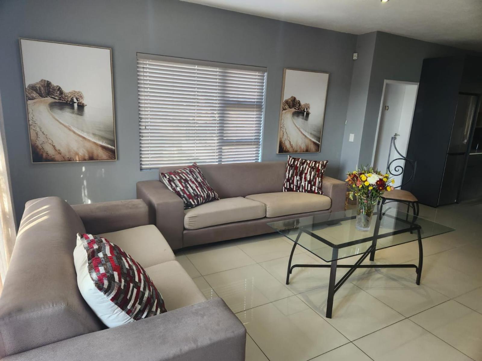Fa'Trez Guest House & Spa بريتوريا المظهر الخارجي الصورة