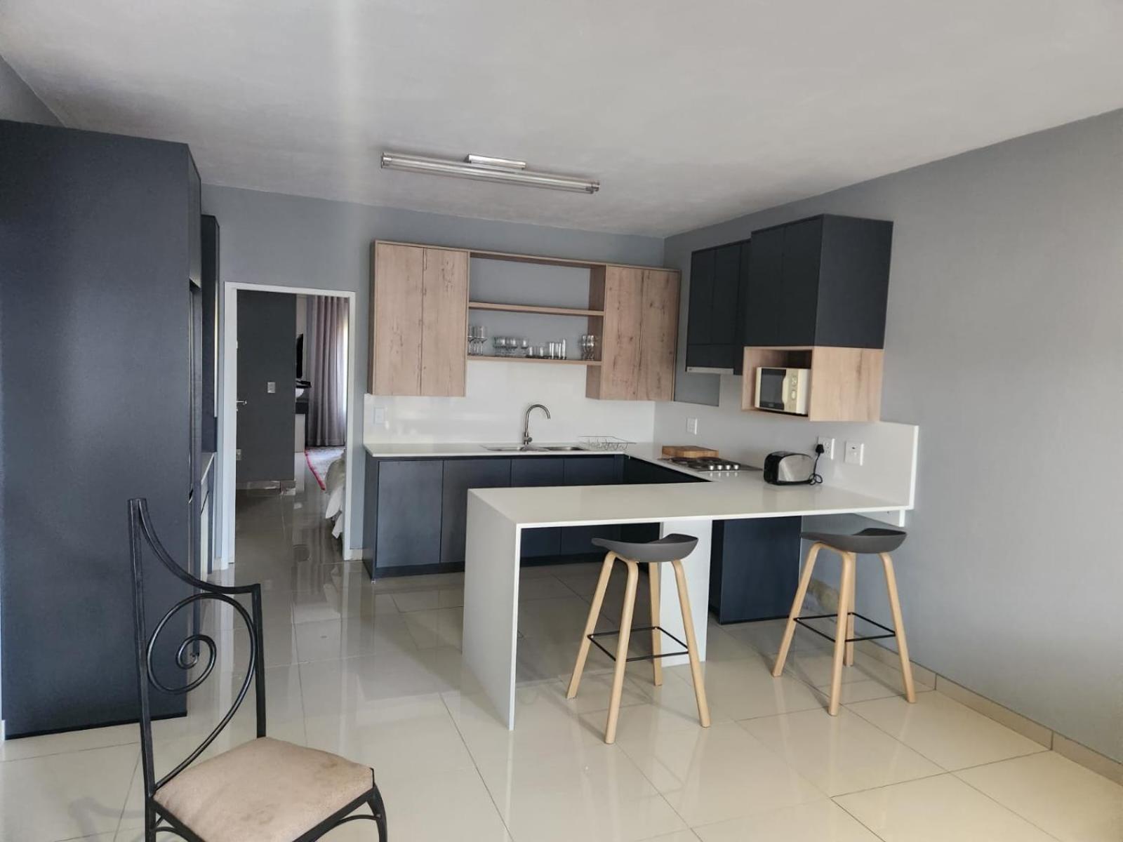 Fa'Trez Guest House & Spa بريتوريا المظهر الخارجي الصورة