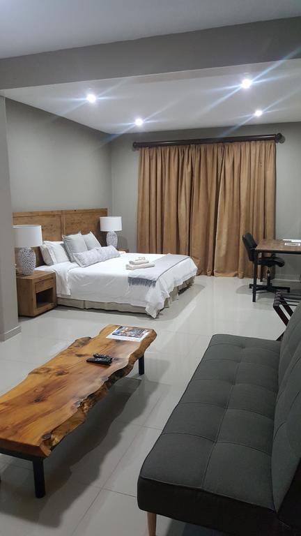 Fa'Trez Guest House & Spa بريتوريا المظهر الخارجي الصورة