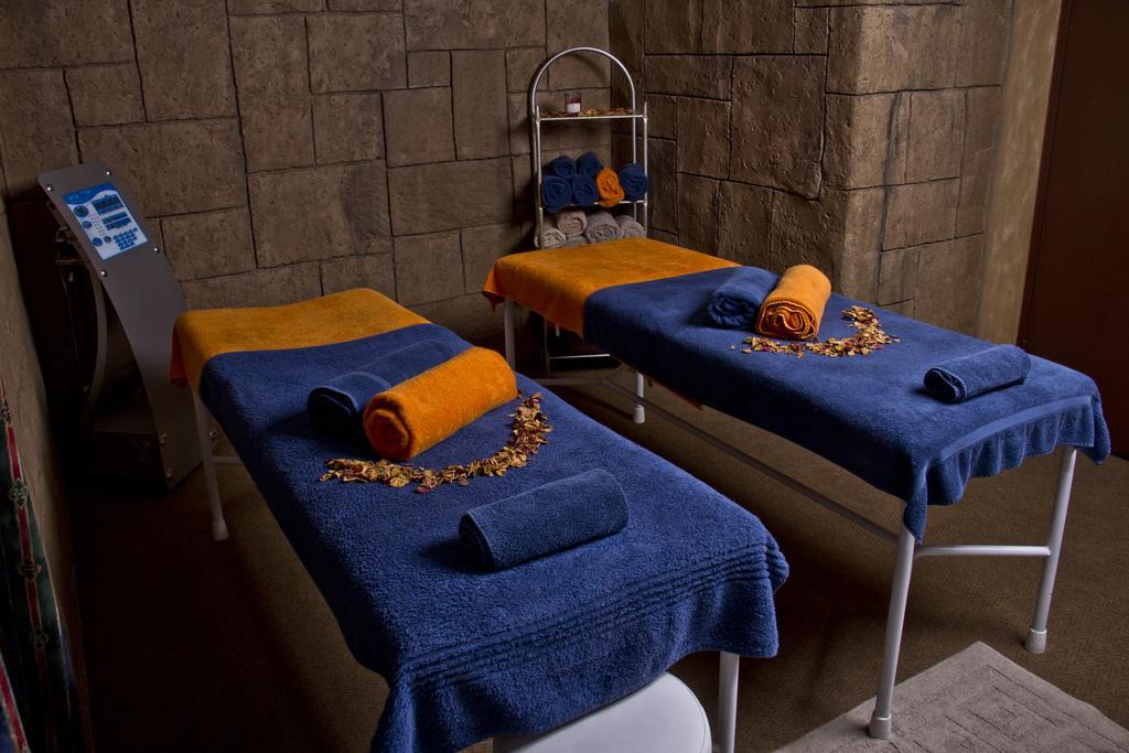 Fa'Trez Guest House & Spa بريتوريا المظهر الخارجي الصورة