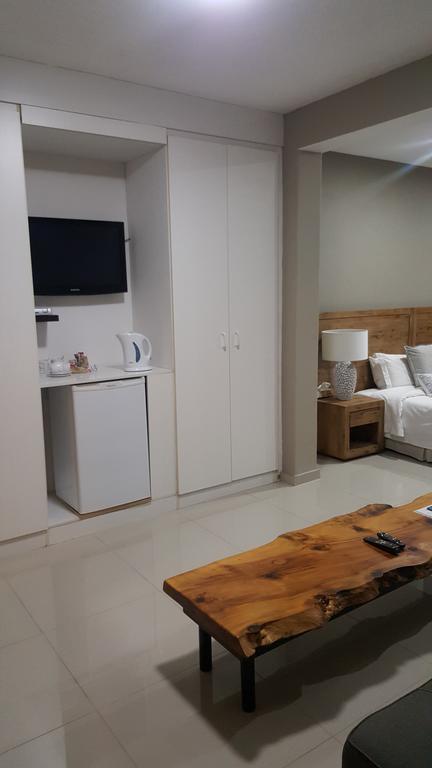 Fa'Trez Guest House & Spa بريتوريا المظهر الخارجي الصورة