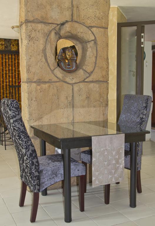 Fa'Trez Guest House & Spa بريتوريا المظهر الخارجي الصورة
