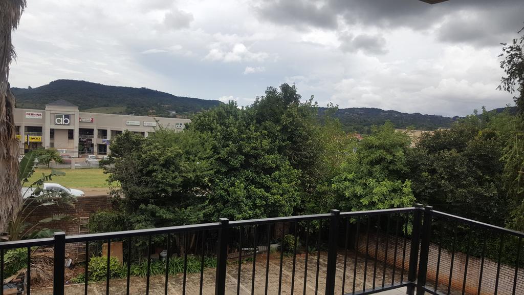 Fa'Trez Guest House & Spa بريتوريا المظهر الخارجي الصورة