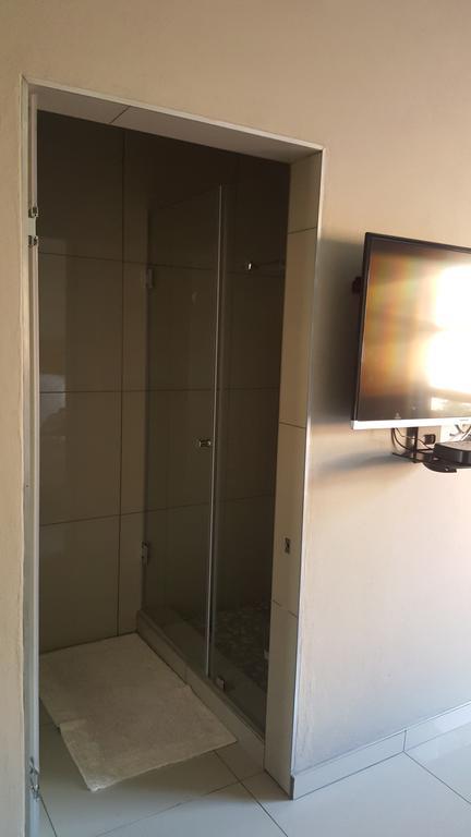 Fa'Trez Guest House & Spa بريتوريا المظهر الخارجي الصورة