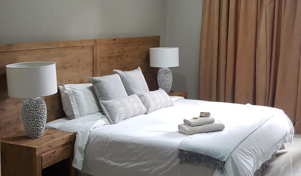 Fa'Trez Guest House & Spa بريتوريا المظهر الخارجي الصورة