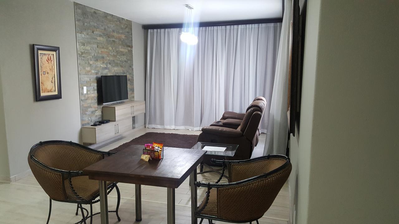 Fa'Trez Guest House & Spa بريتوريا المظهر الخارجي الصورة